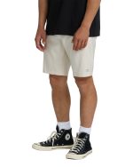 Crossfire Submersible 19" Hybrid Shorts - Oatmeal - Image 3