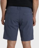 Primary Submersible 18" Hybrid Shorts - Graystone - Image 5