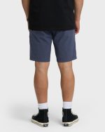 Primary Submersible 18" Hybrid Shorts - Graystone - Image 2
