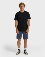 Primary Submersible 18" Hybrid Shorts - Graystone - Image 4