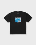 A.I. Forever OG Short Sleeve T-Shirt - Black - Image 6