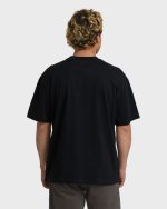 A.I. Forever OG Short Sleeve T-Shirt - Black - Image 5