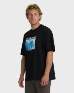 A.I. Forever OG Short Sleeve T-Shirt - Black - Image 4