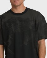 A.I. Always OG Short Sleeve T-Shirt - Graystone - Image 4