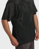 A.I. Always OG Short Sleeve T-Shirt - Graystone - Image 2