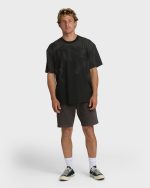 A.I. Always OG Short Sleeve T-Shirt - Graystone - Image 3