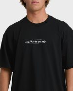 Spec 73 Orbit OG T-Shirt - Black - Image 5