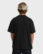 Spec 73 Orbit OG T-Shirt - Black - Image 2