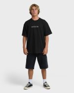 Spec 73 Orbit OG T-Shirt - Black - Image 4