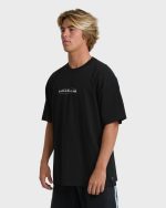 Spec 73 Orbit OG T-Shirt - Black - Image 3