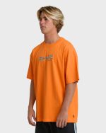 Spec 73 Signal OG T-Shirt - Dusty Orange - Image 3
