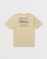 Bad Dog Pocket Regular Tee - Desert - Image 4