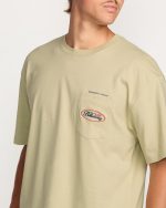 Bad Dog Pocket Regular Tee - Desert - Image 7