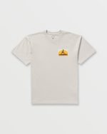 Billabong x Mami Wata Ritual OG Tee - Stone - Image 4