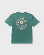 Sunny Days Premium Short Sleeve T-Shirt - Sage Green - Image 7
