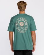 Sunny Days Premium Short Sleeve T-Shirt - Sage Green - Image 2