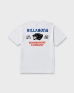 Formidable Regular Short Sleeve T-Shirt - White - Image 7