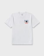 Formidable Regular Short Sleeve T-Shirt - White - Image 6