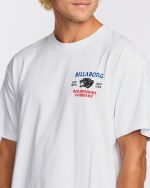 Formidable Regular Short Sleeve T-Shirt - White - Image 5