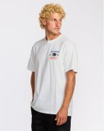 Formidable Regular Short Sleeve T-Shirt - White - Image 3