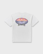Quadriple OG Short Sleeve T-Shirt - White - Image 8