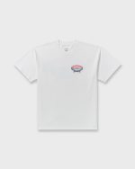 Quadriple OG Short Sleeve T-Shirt - White - Image 7