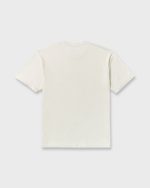 The Label Garage Regular Short Sleeve T-Shirt - Off White - Image 8