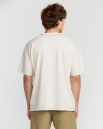 Bad Dog OG Short Sleeve T-Shirt - Cement - Image 2