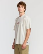 Bad Dog OG Short Sleeve T-Shirt - Cement - Image 3