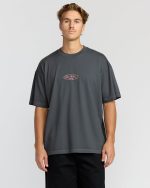 Bad Dog OG Short Sleeve T-Shirt - Midnight Blue