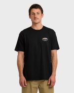 Runner Premium Short Sleeve T-Shirt - Black - Image 2