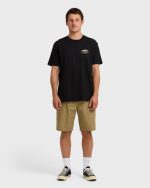 Runner Premium Short Sleeve T-Shirt - Black - Image 3