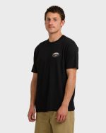 Runner Premium Short Sleeve T-Shirt - Black - Image 4
