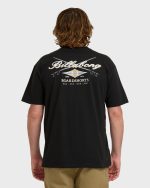 Crossboards Short Sleeve T-Shirt - Chino - Image 2