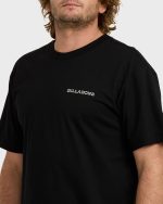 Surf Dreams Regular Short Sleeve T-Shirt - Black - Image 5
