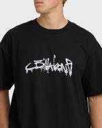 Identity OG Short Sleeve T-Shirt - Black - Image 2
