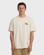 Enter OG Short Sleeve T-Shirt - Chino - Image 2