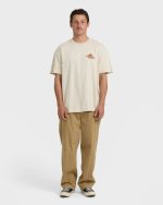Enter OG Short Sleeve T-Shirt - Chino - Image 3