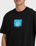 Incubator OG Short Sleeve T-Shirt - Black - Image 2