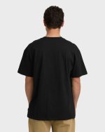 Incubator OG Short Sleeve T-Shirt - Black - Image 5