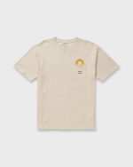 Eclipse Regular Short Sleeve T-Shirt - Chino - Image 6