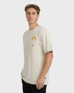 Eclipse Regular Short Sleeve T-Shirt - Chino - Image 4