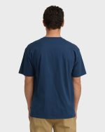 Minds Eye Regular Short Sleeve T-Shirt - Midnight - Image 5