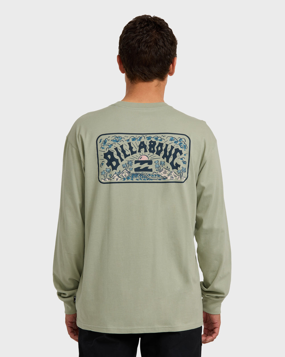 24A364508_SEG_OM-B.jpg A/Div Scenic Arch Long Sleeve T-Shirt - Seagrass - Image 1