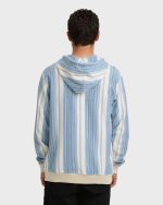 Rancho Pullover Sweatshirt - Bone - Image 2