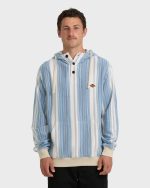Rancho Pullover Sweatshirt - Bone