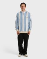 Rancho Pullover Sweatshirt - Bone - Image 4