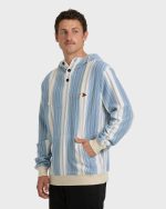 Rancho Pullover Sweatshirt - Bone - Image 3