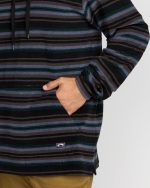Flecker Diego Sweatshirt - Black - Image 5