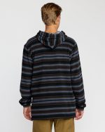 Flecker Diego Sweatshirt - Black - Image 2
